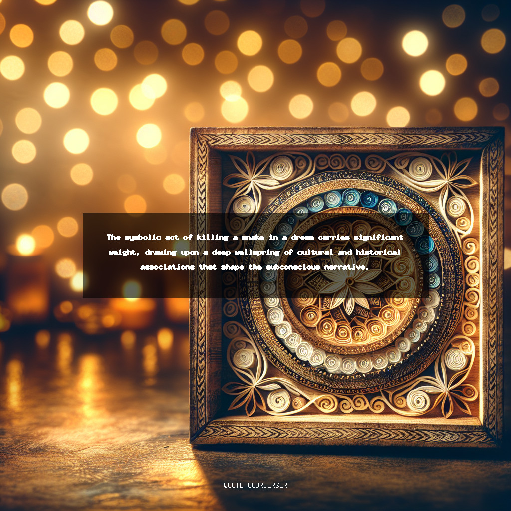 Cultural and Historical Perspectives