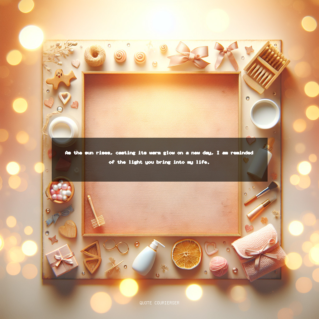 Funny Good Morning Paragraphs for Her