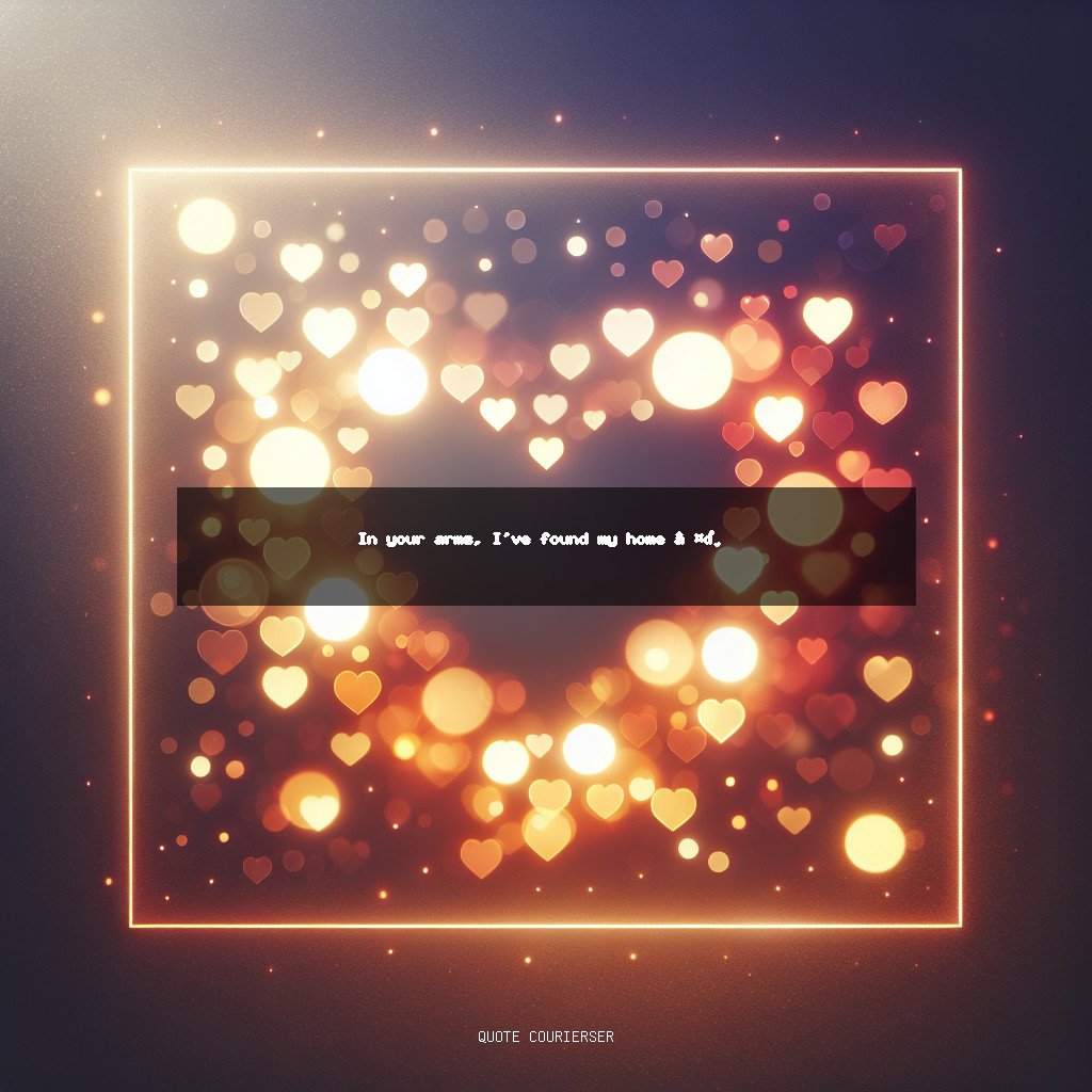 Short Love Quotes For Him From The Heart