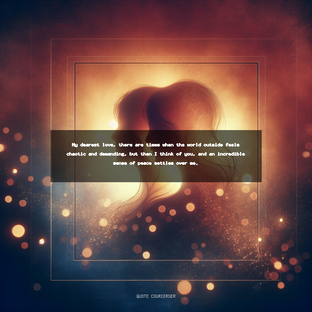 Deep Love Paragraphs for Him