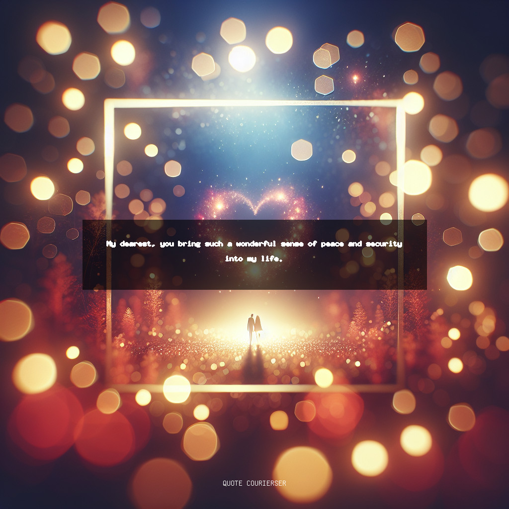 I Love You Quotes for Him from the Heart