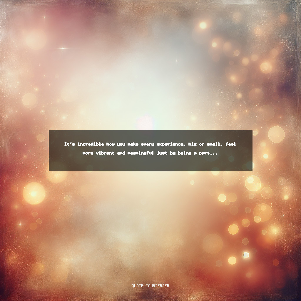 I Want You Quotes for Him