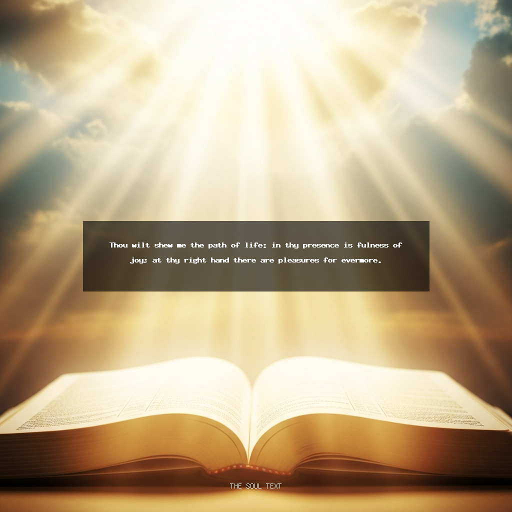 50+ Powerful Bible Verses About Spending Time with God (kjv & Niv)
