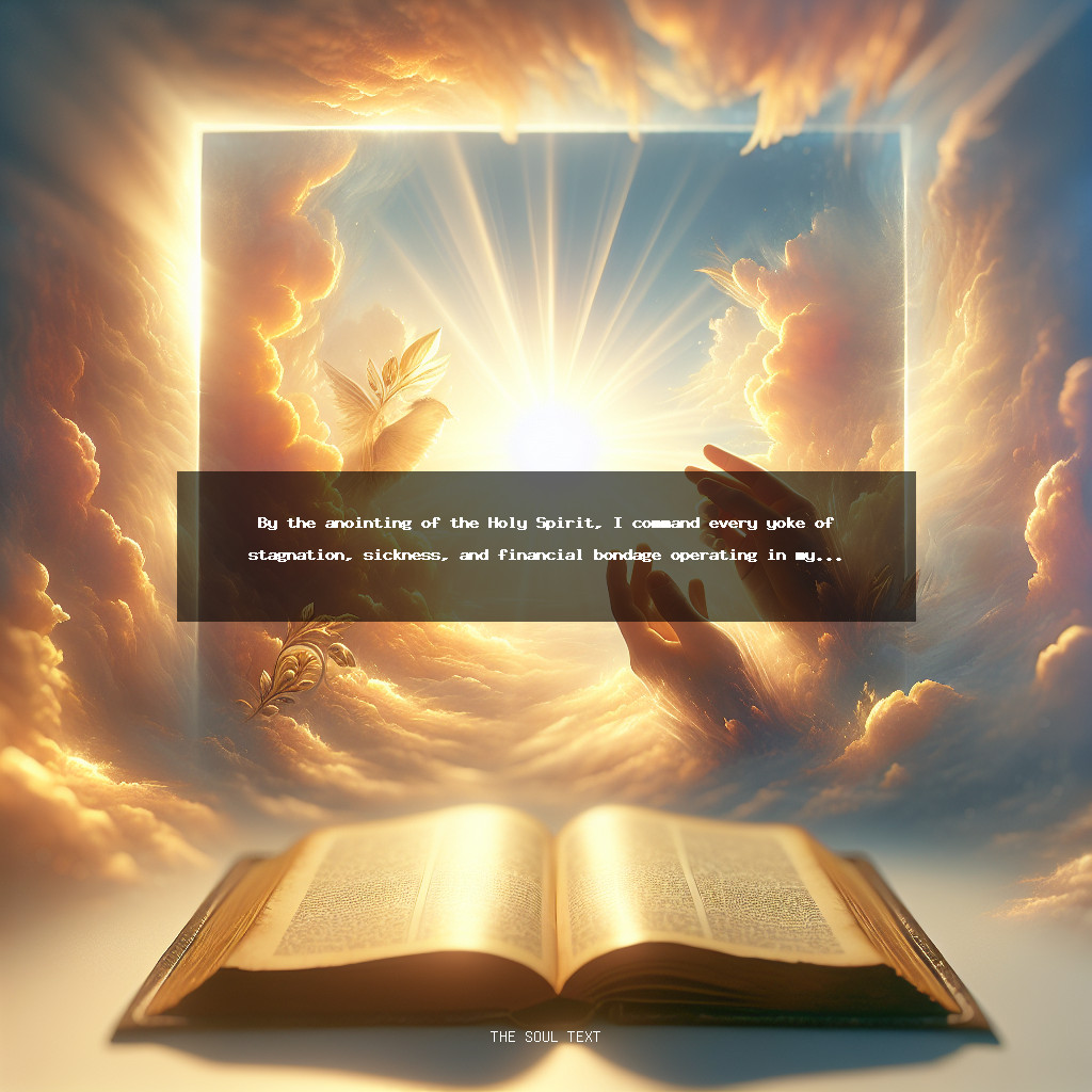 150+ MFM Midnight Prayer Points Battle Points & Warfare Scriptures