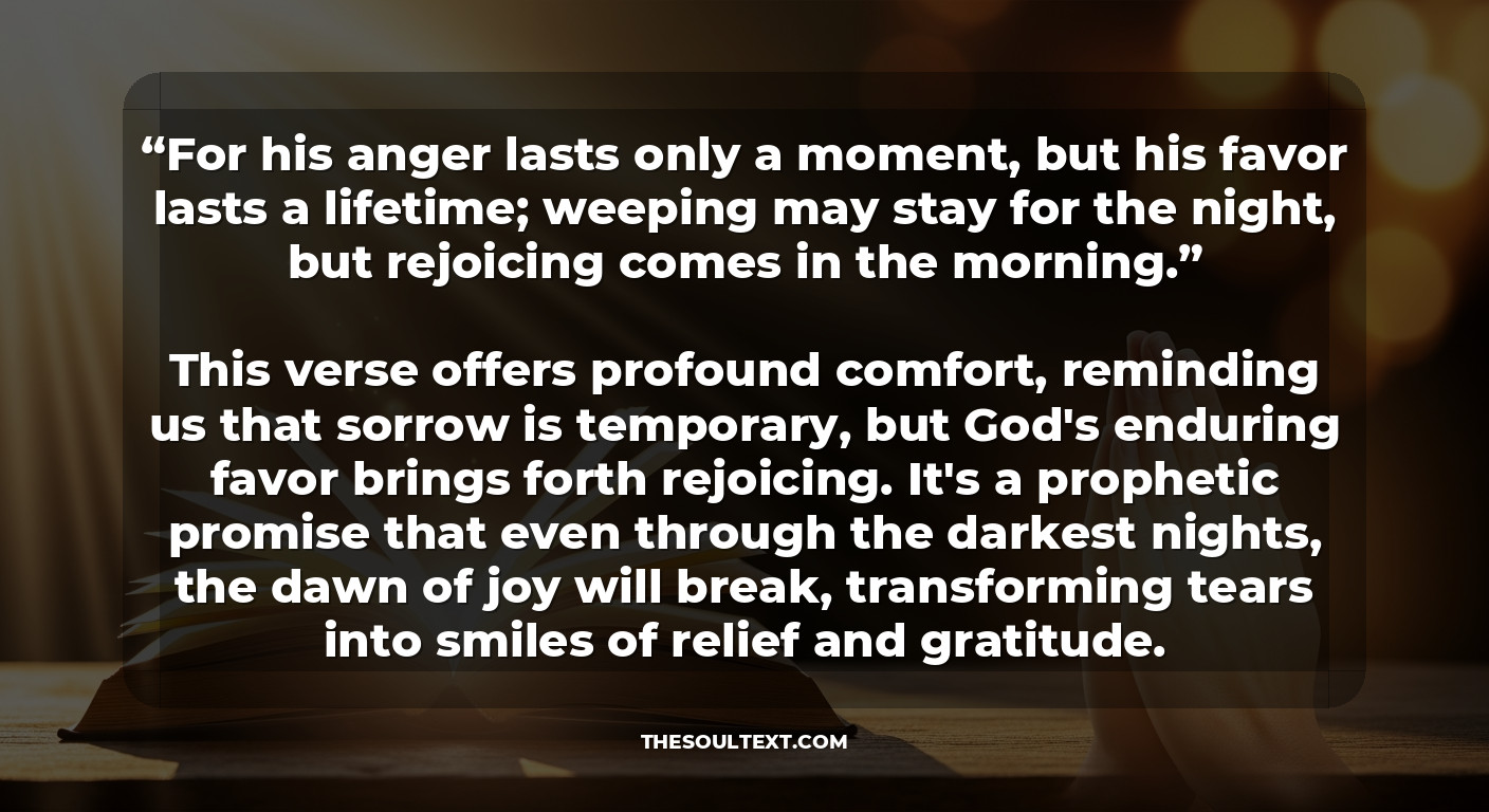 Bible Verses That Will Make You Smile
