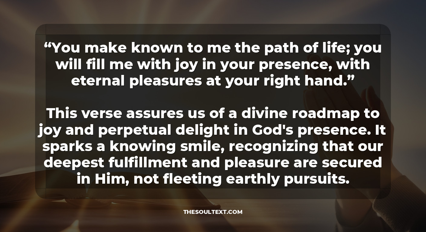 Bible Verses That Will Make You Smile
