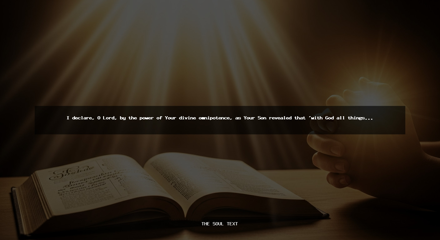 Catholic Prayer for an Impossible Case: Invoking St. Jude Thaddeus