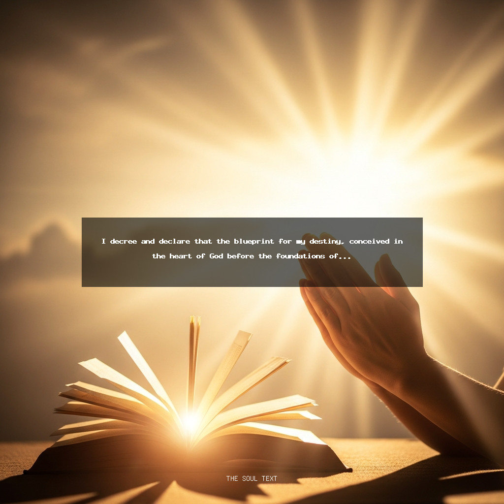 Cindy Trimm Breakthrough Prayer Points for Your Destiny and Purpose