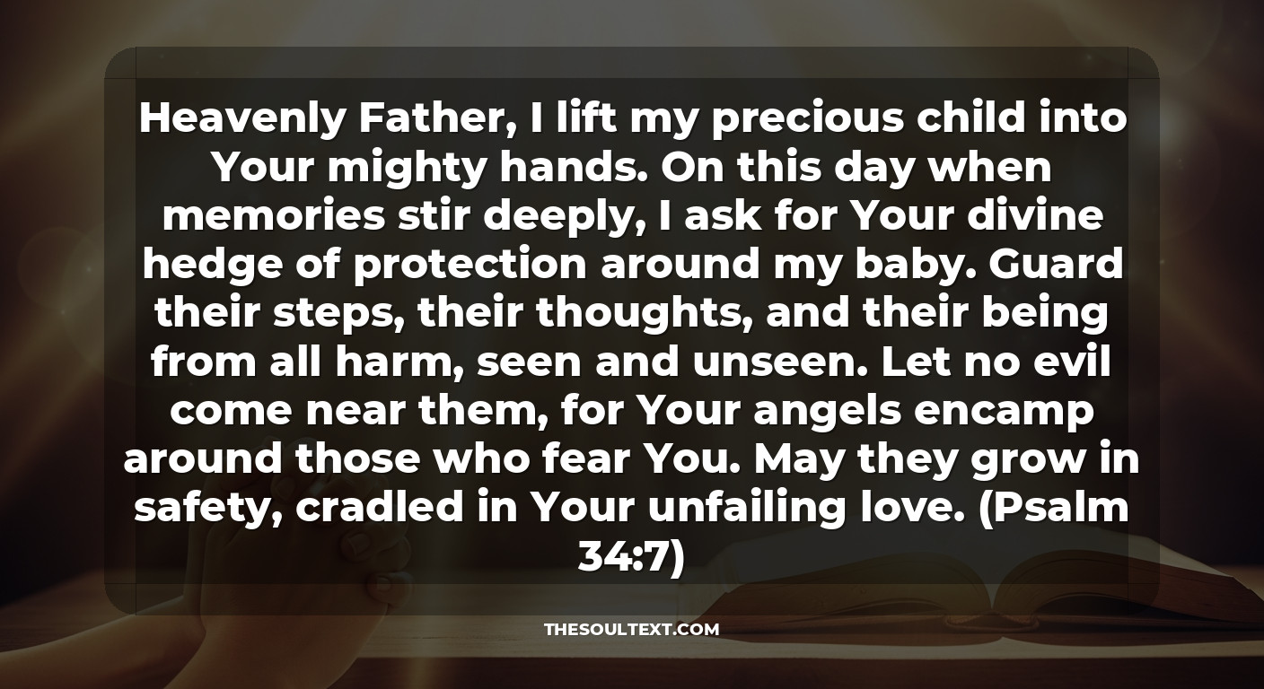 Death Anniversary Prayer for My Late Mother: Finding Closure