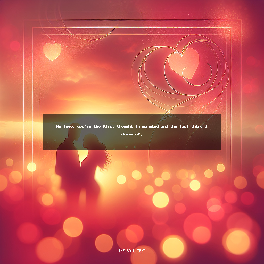 Hot Love Messages for Her to Make Her Smile Instantly