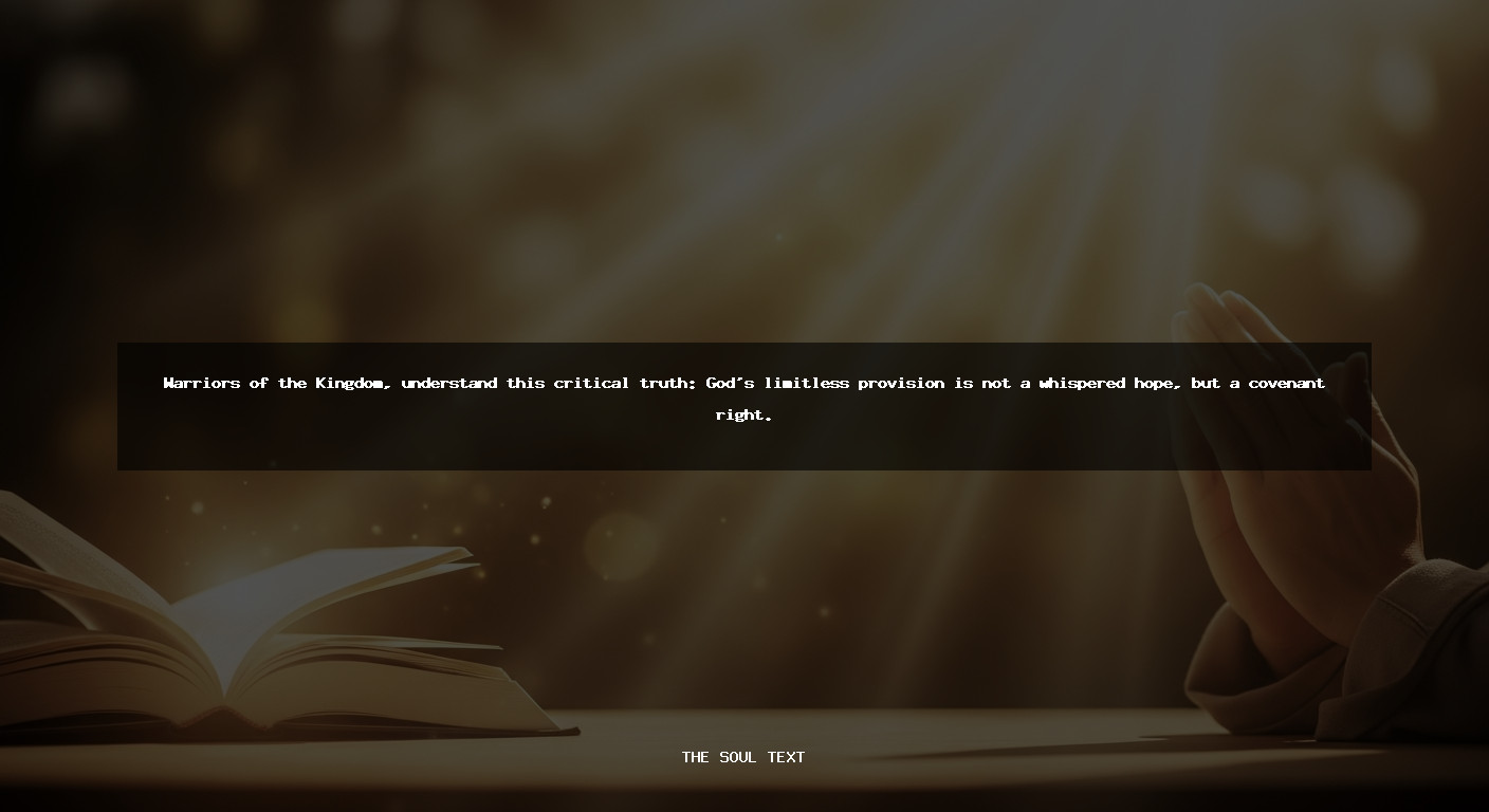 How Do I Ask God for Miracle Money? (the Prophetic Protocol)