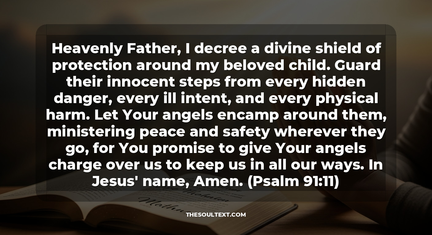 Mother's Day Prayer for a Deceased Mom: Honoring Her from Earth