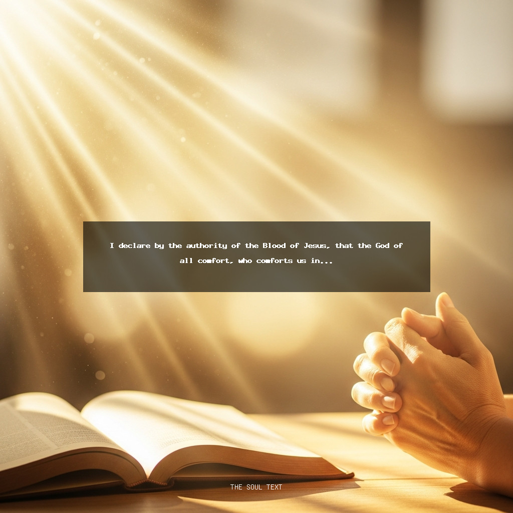Powerful Prayers for Healing After the Loss of a Mother-in-law