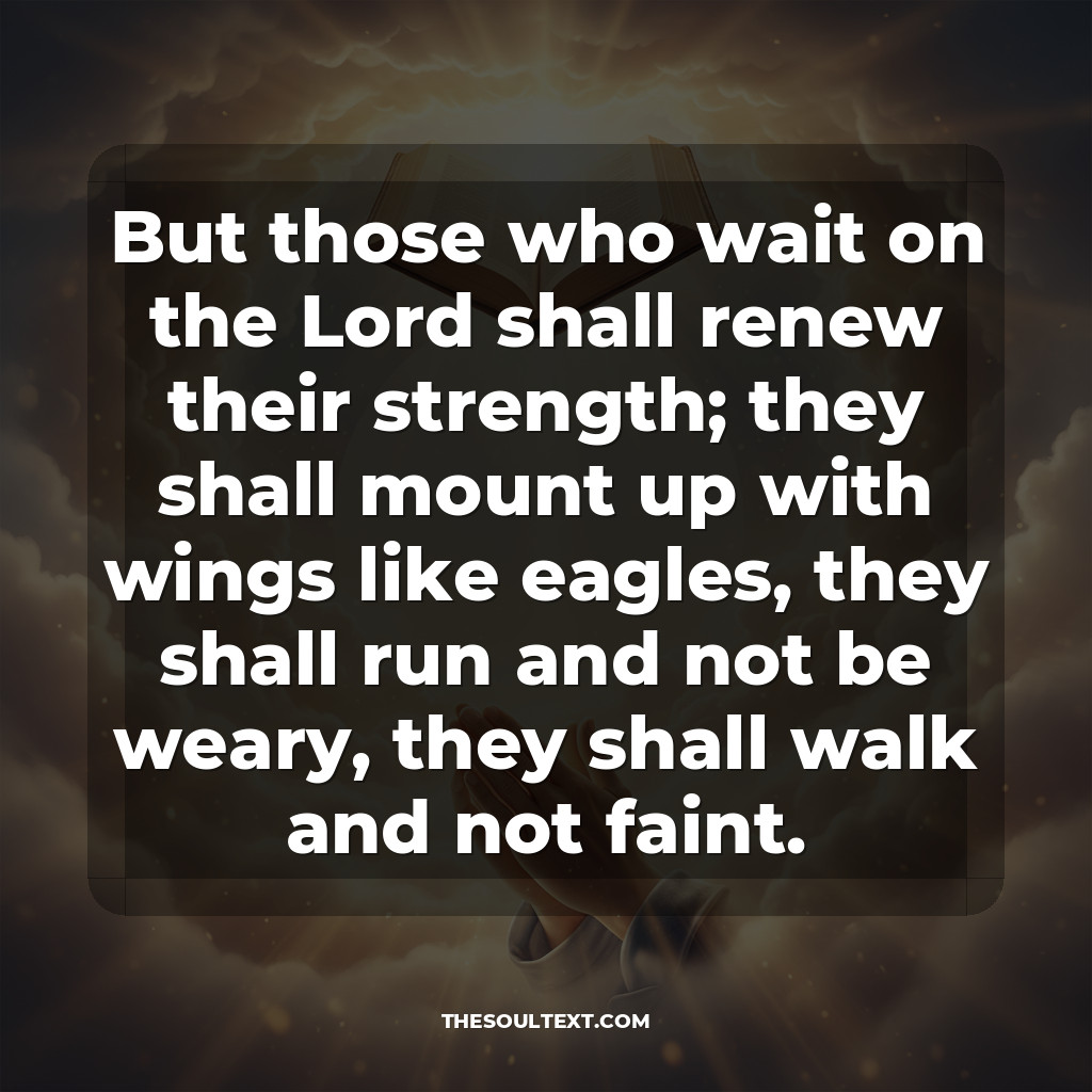 Short Daily Devotions and Prayers (for Strength)