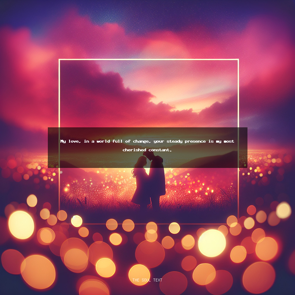 Short Deep Love Quotes for Your Girlfriend
