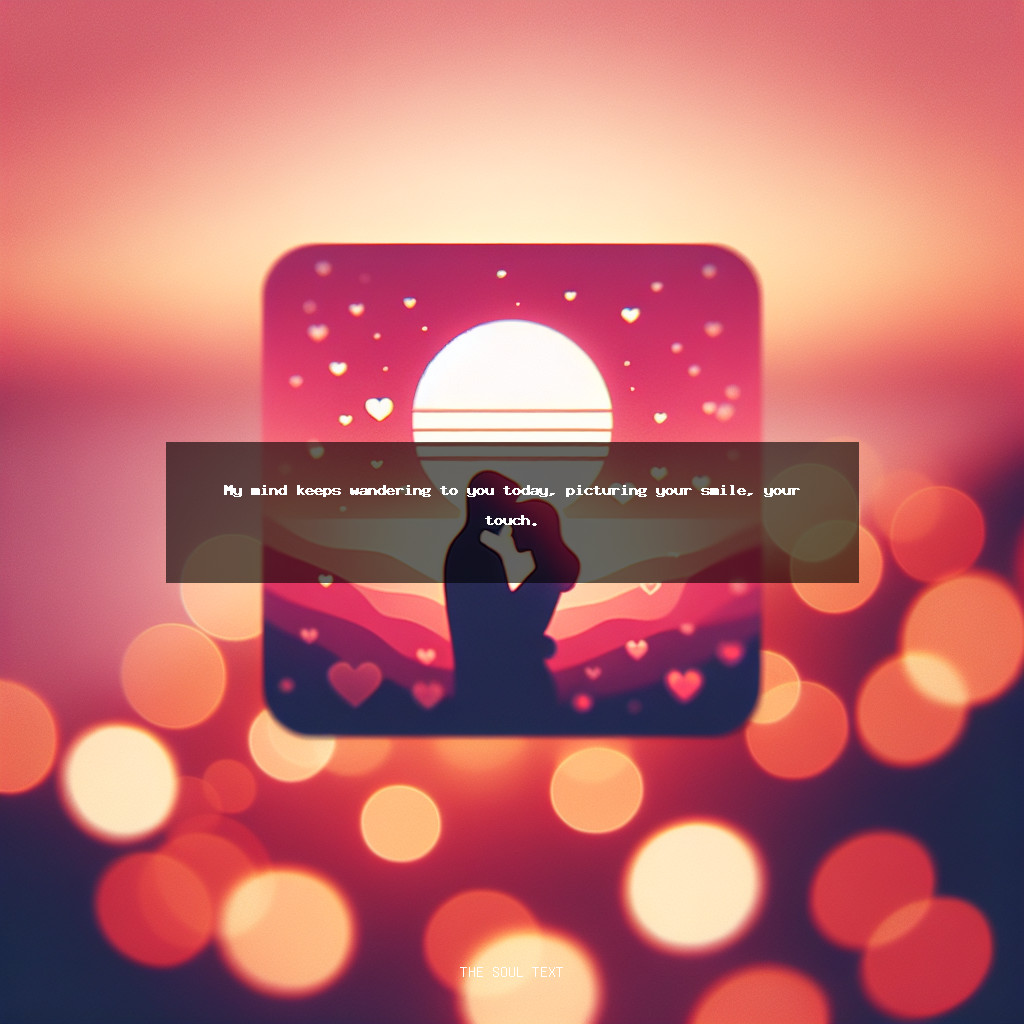 Short Hot Love SMS for Him (perfect for a Seductive Text)
