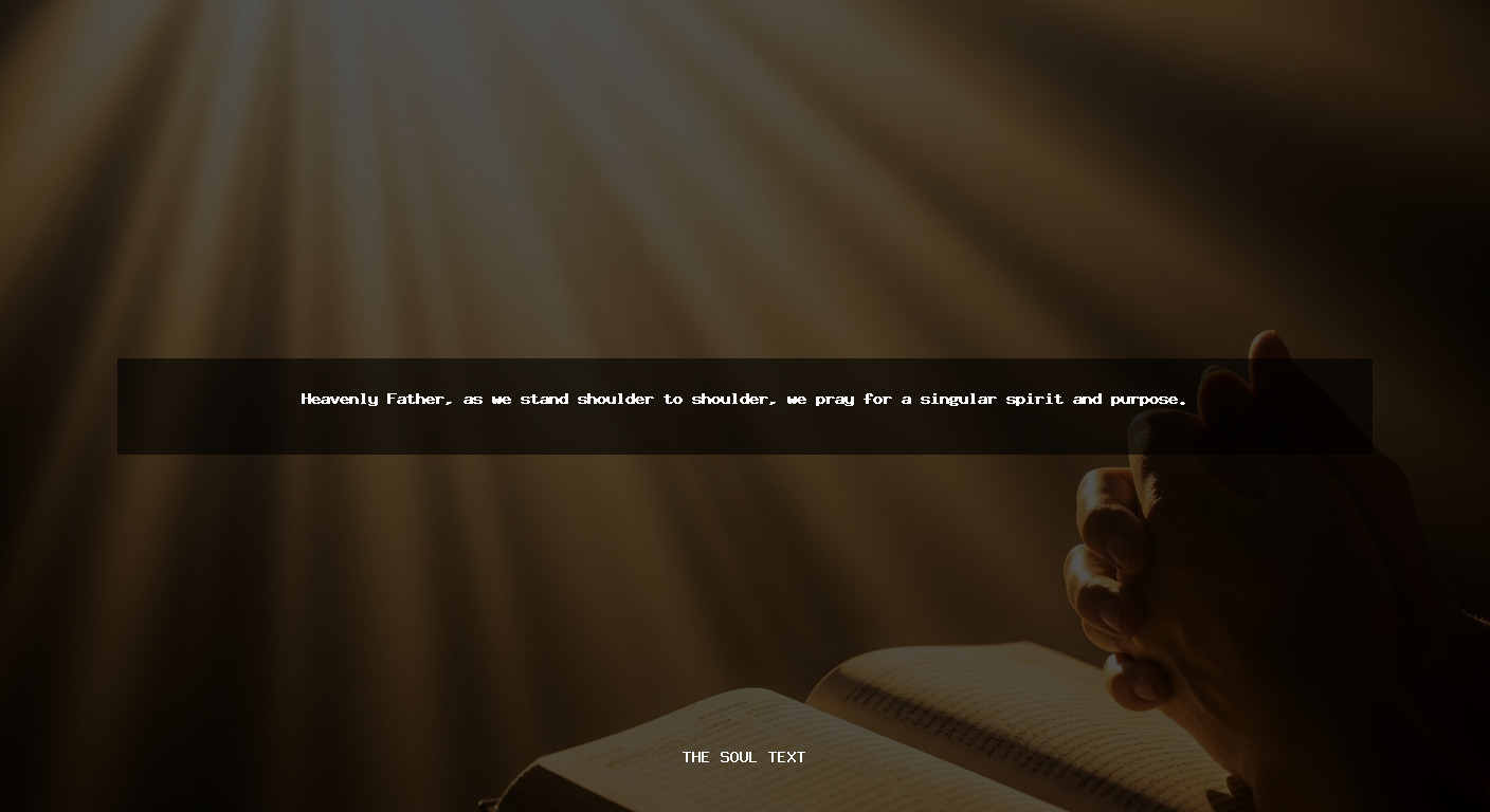 Short Prayer Before Football Game: the 30-second Huddle Script