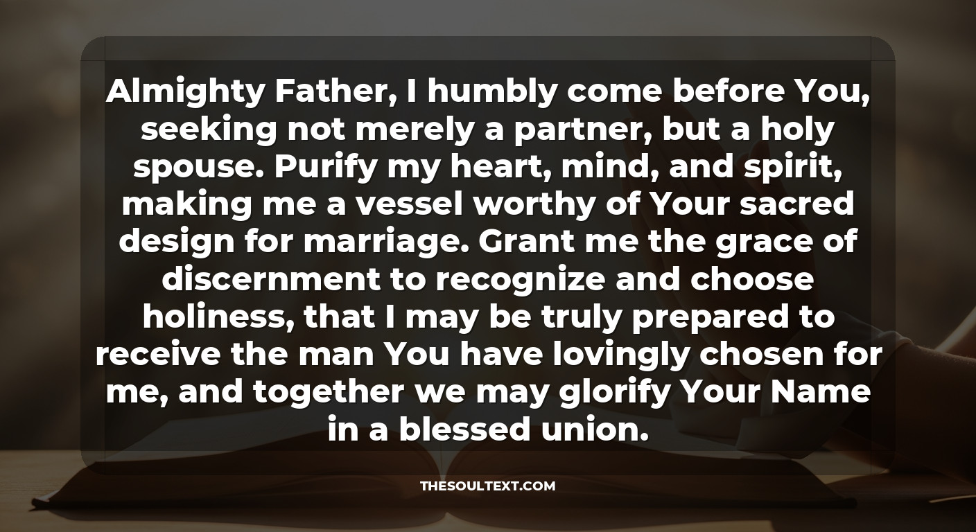 St. Raphael Novena Prayer to Find a Husband: 9 Days of Guidance