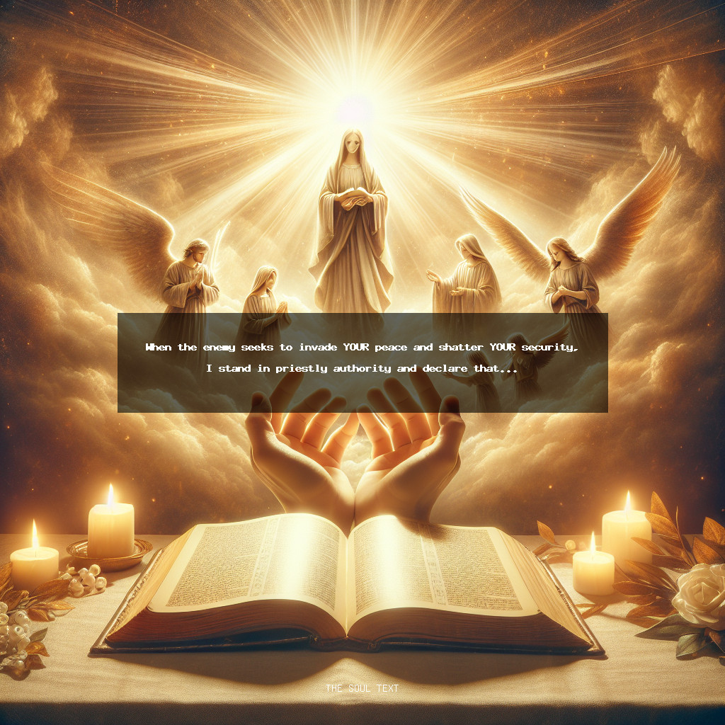 The Power of the Family Altar During Difficult Seasons