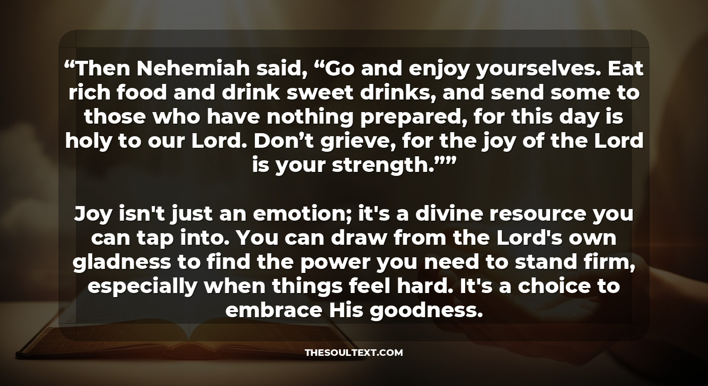 The Top 5 Bible Verses About Joy and Laughter (essential List)