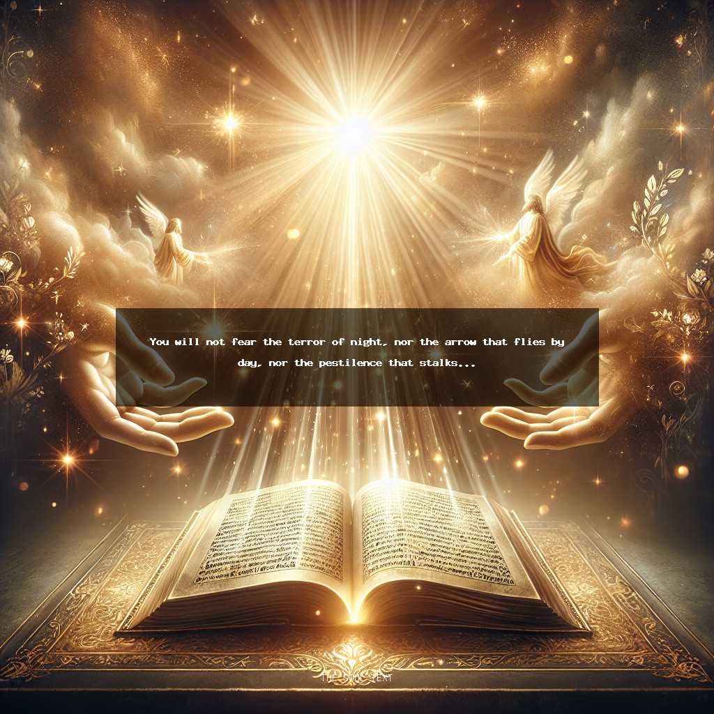 Why You Must Use Scriptures to Cancel Bad Dreams
