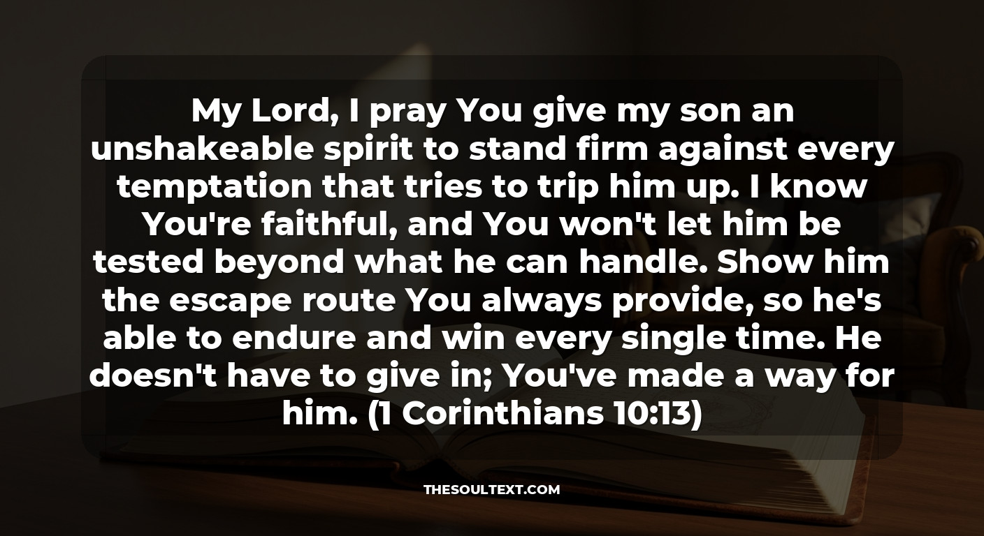 A Single Mother's Personal Prayer to St. Margaret for Strength