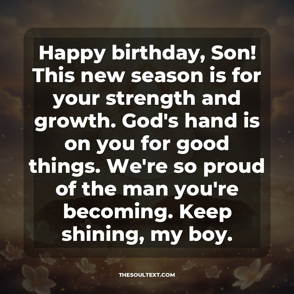 Inspirational Birthday Prayer Wishes for a Friend (new Season)