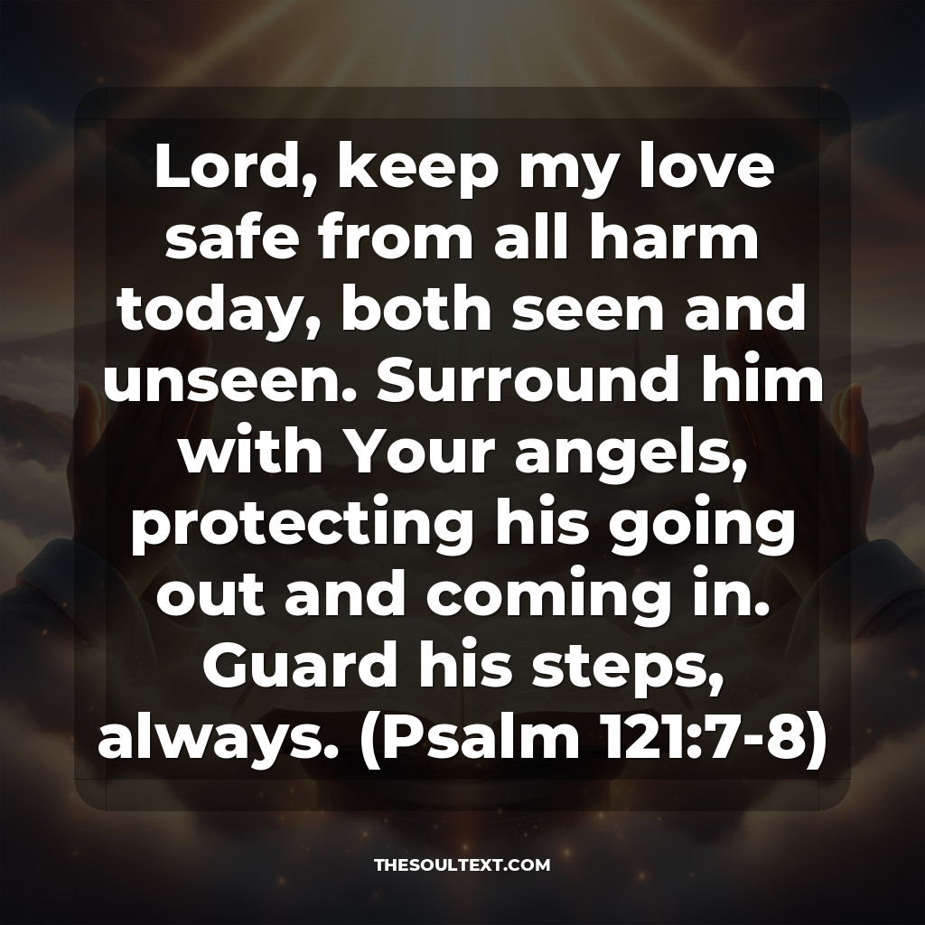 Short Deep Prayer for My Relationship (for Daily Use)