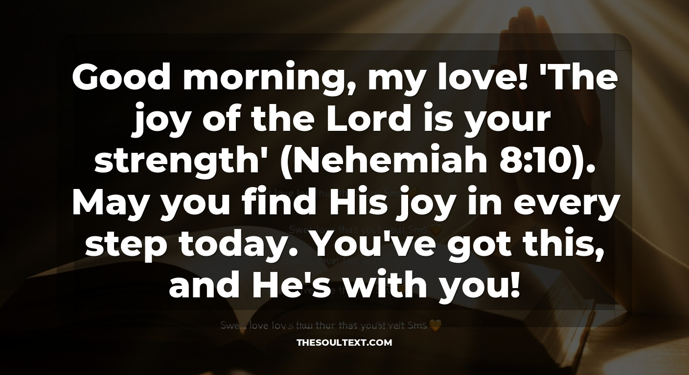 Short Sweet Love Messages to Send Him (SMS Texts)