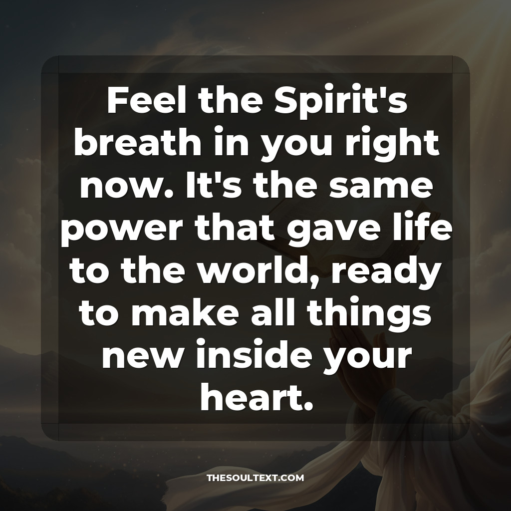 "veni Creator Spiritus" (modern English Lyrics & Hymn Text)
